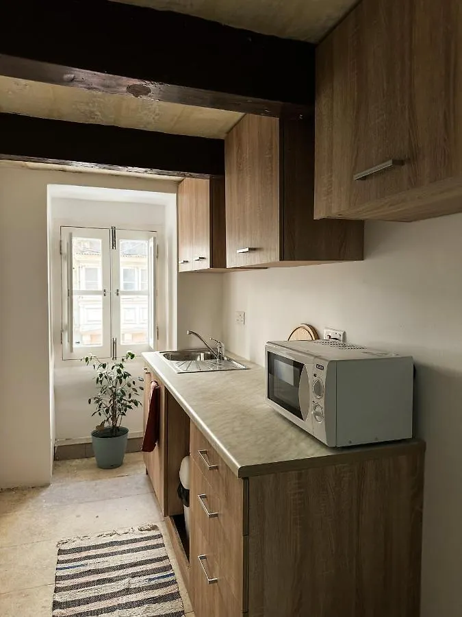 Apartment Traditional Townhouse On The Main Street In Valletta Blue Door Malta
